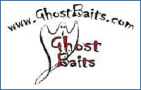 Ghost Baits