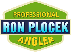 Ron Plocek - Professional Angler